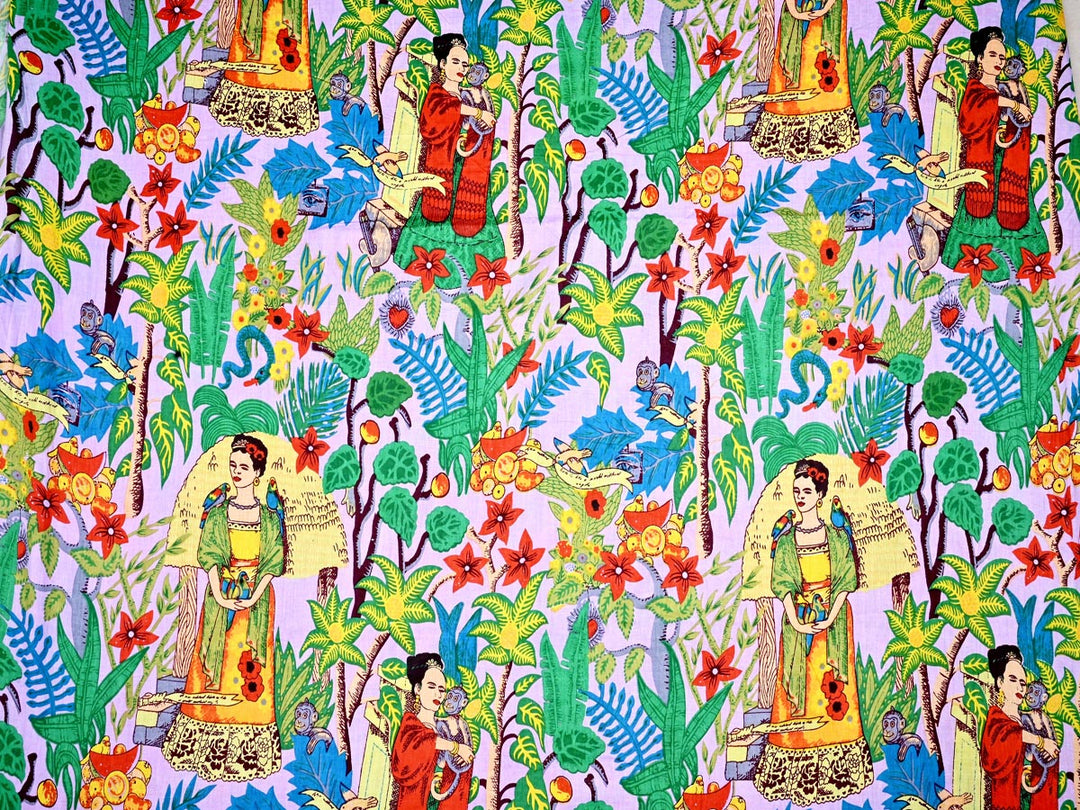 fabric for kimono