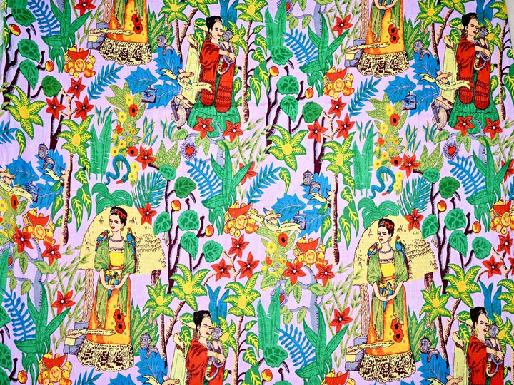 fabric for kimono