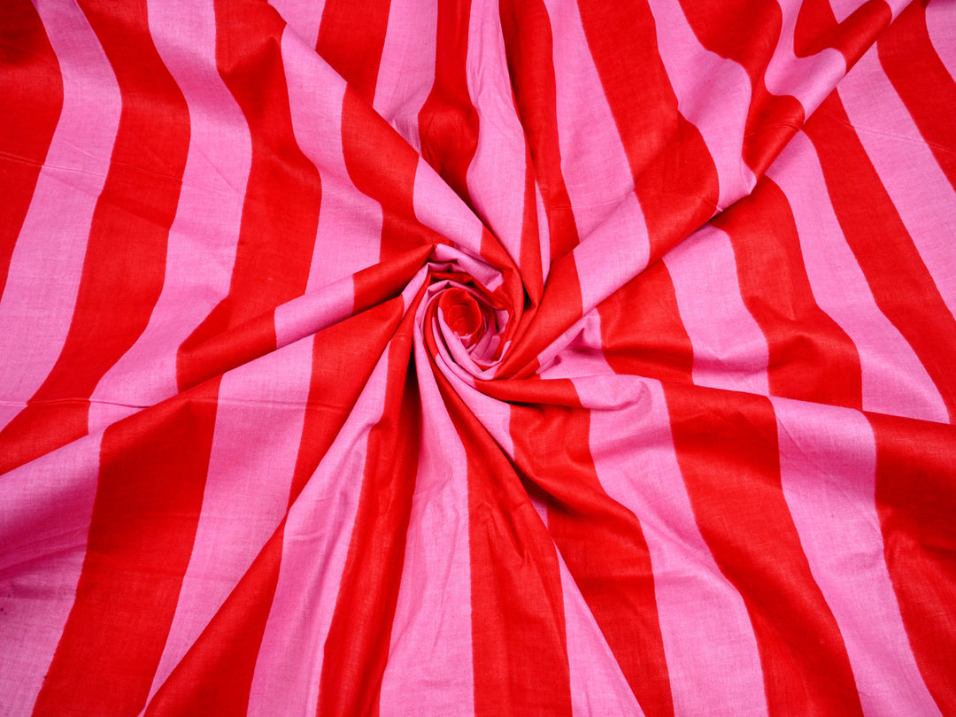 striped fabric for clothing