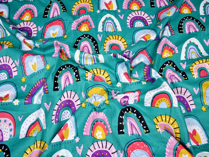 children clothing fabric