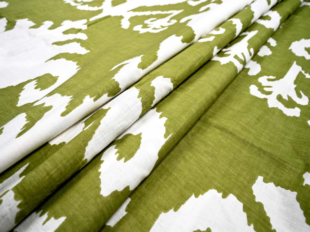 Eco-Friendly Textiles