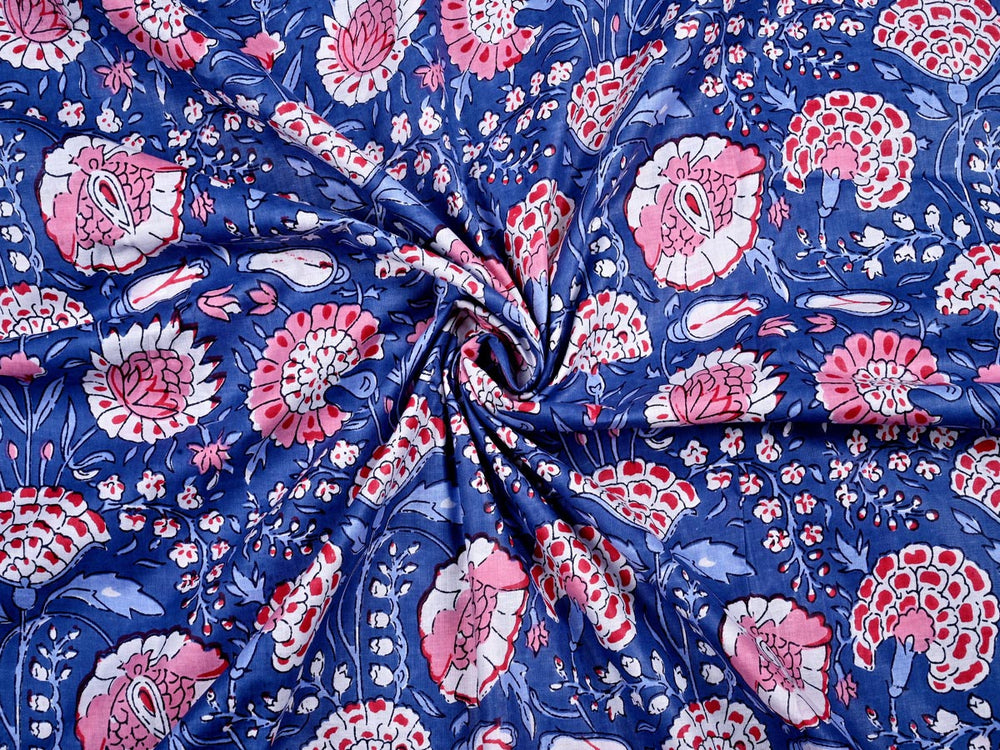 cotton fabric for clothing