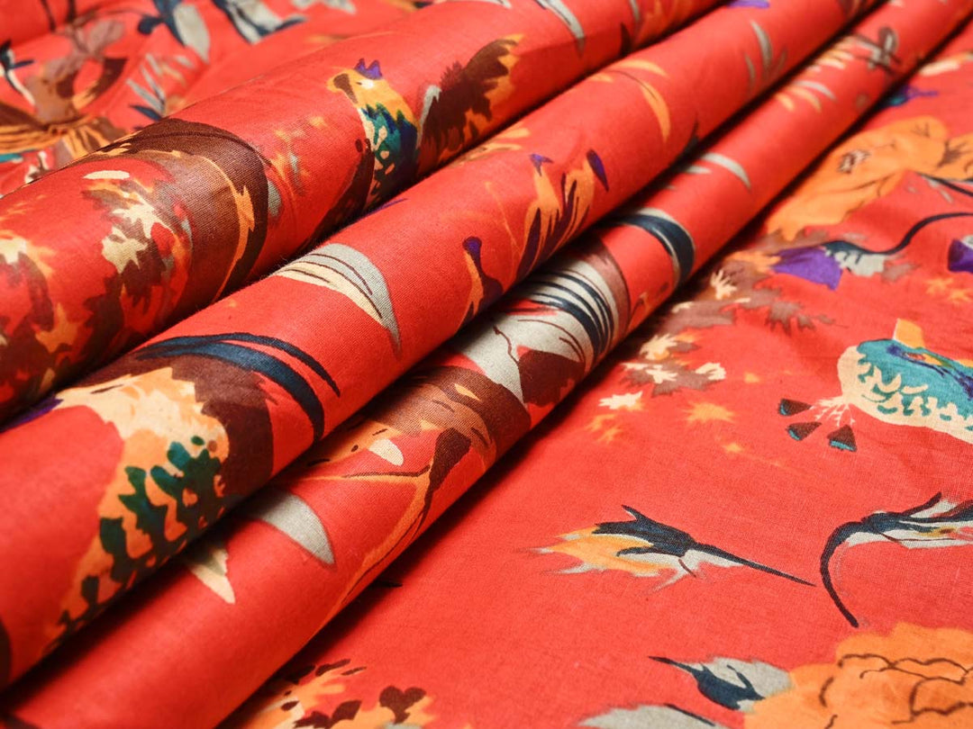 indian cotton fabric wholesale