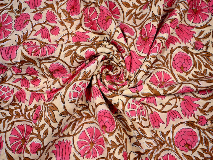 jaal print fabric motif 