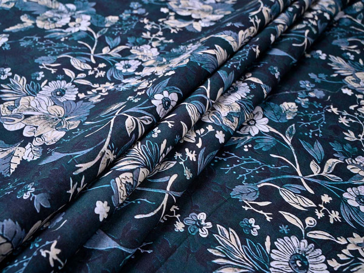 Cotton Upholstery Fabric