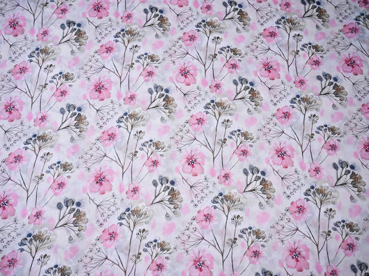 women cotton shirts fabric material