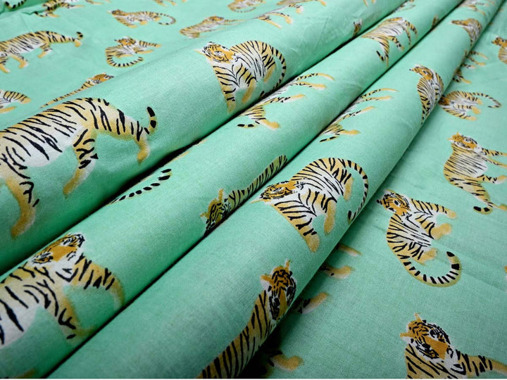 fabric for kids clothes