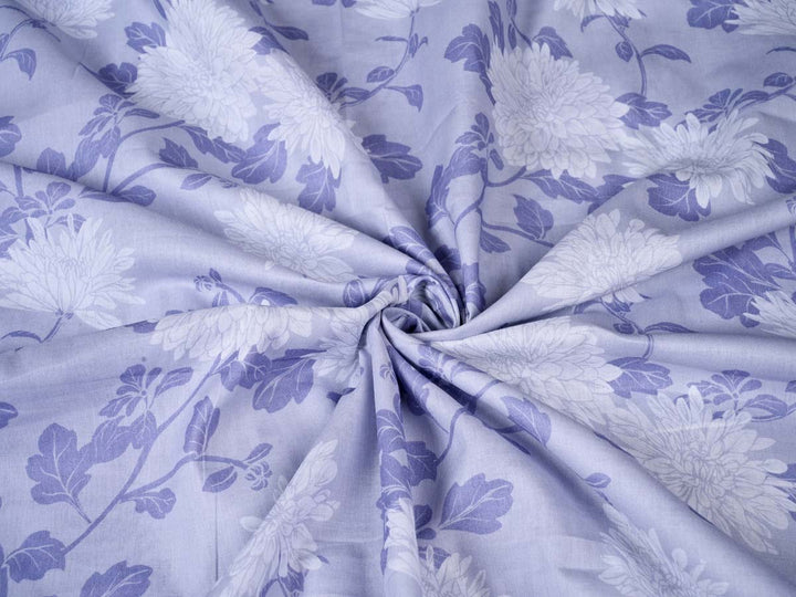 wholesale floral fabric cotton