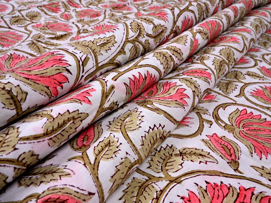handmade fabric patterns