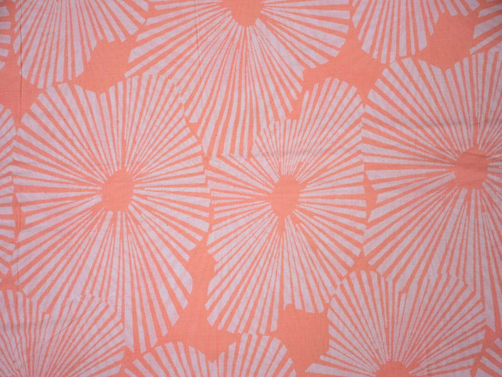 cotton beach dress fabric