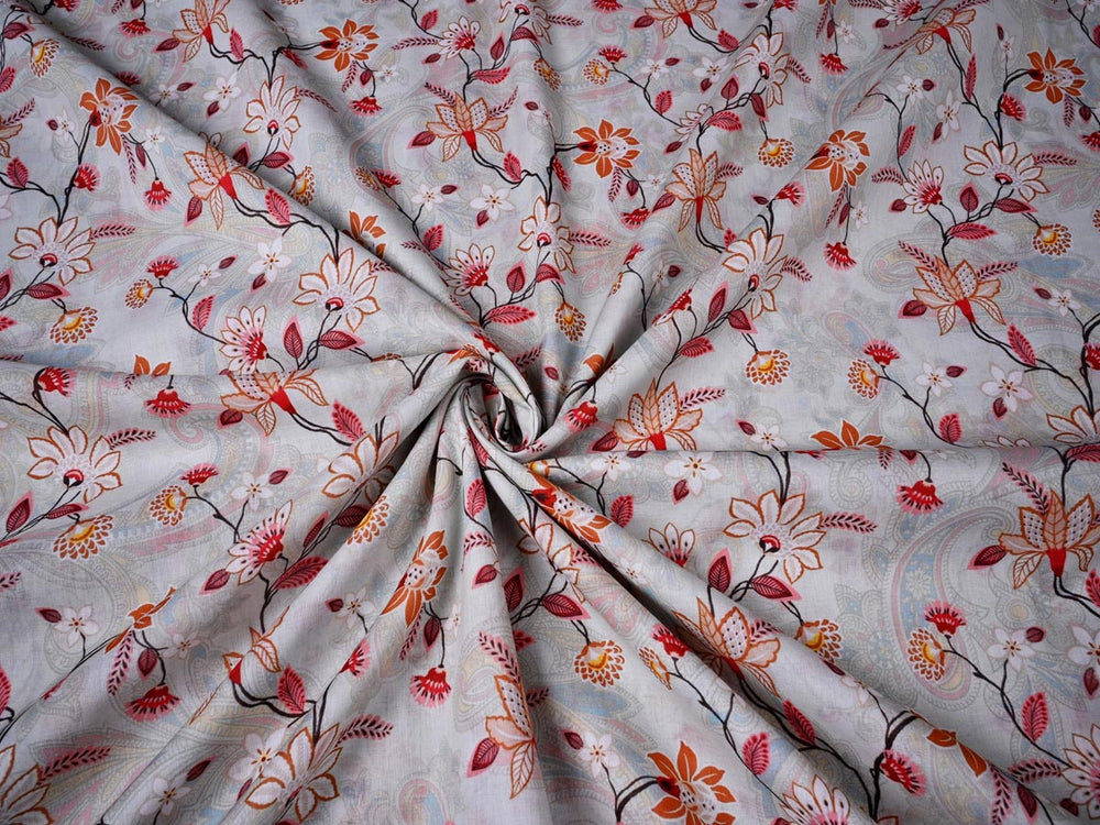 Wholesale Printed Fabric cotton