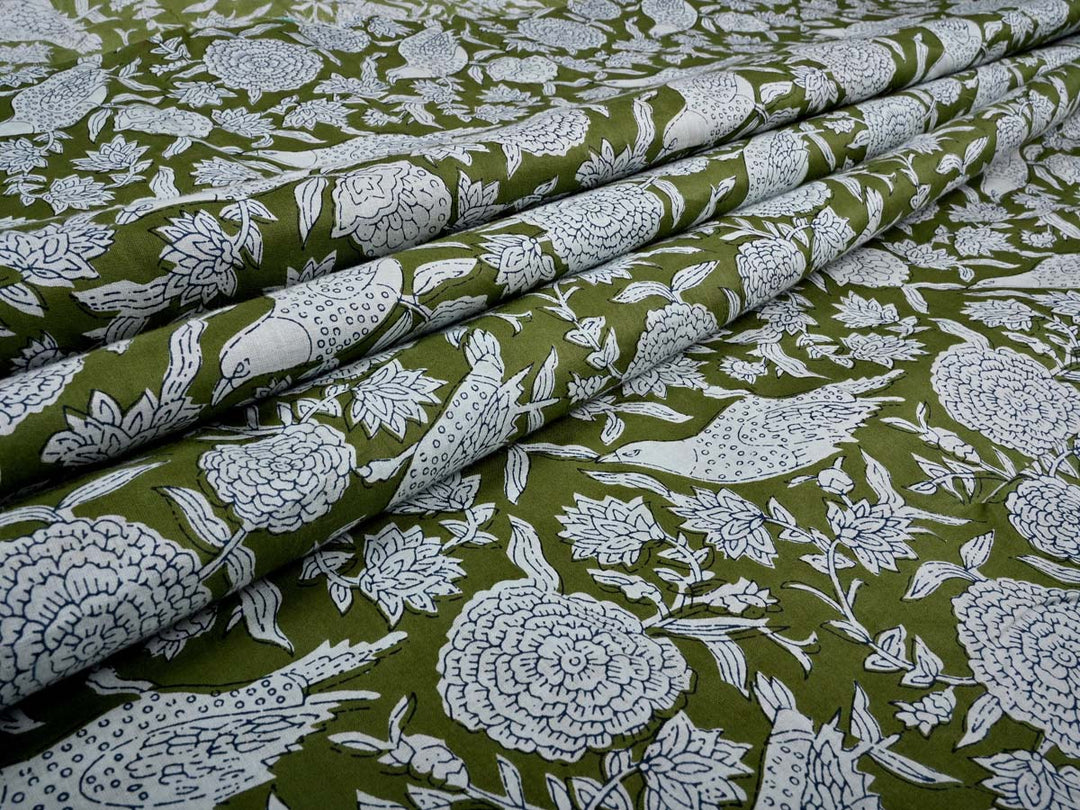 floral print fabric patterns