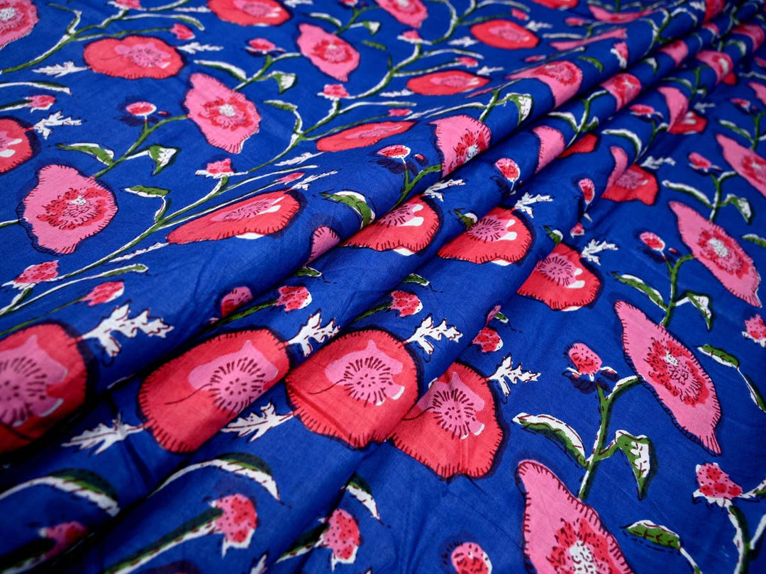 cotton kiwi prints fabric