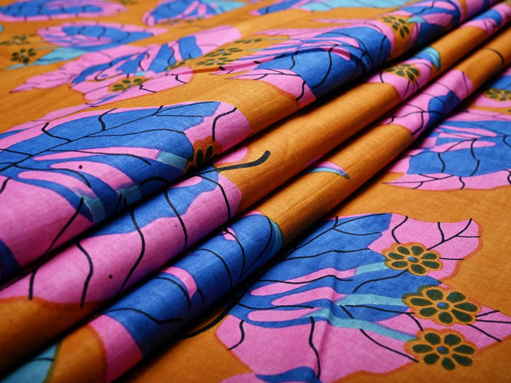 artisanal fabric designs