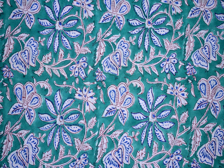 designer cotton fabric for clothing