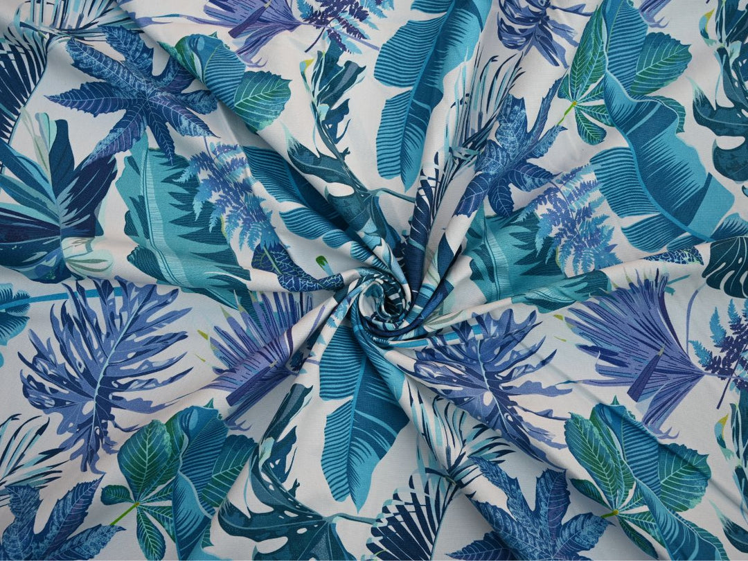 Durable cotton duck canvas fabric material for tote bags, pouches, upholstery, and heavy-duty sewing projects.