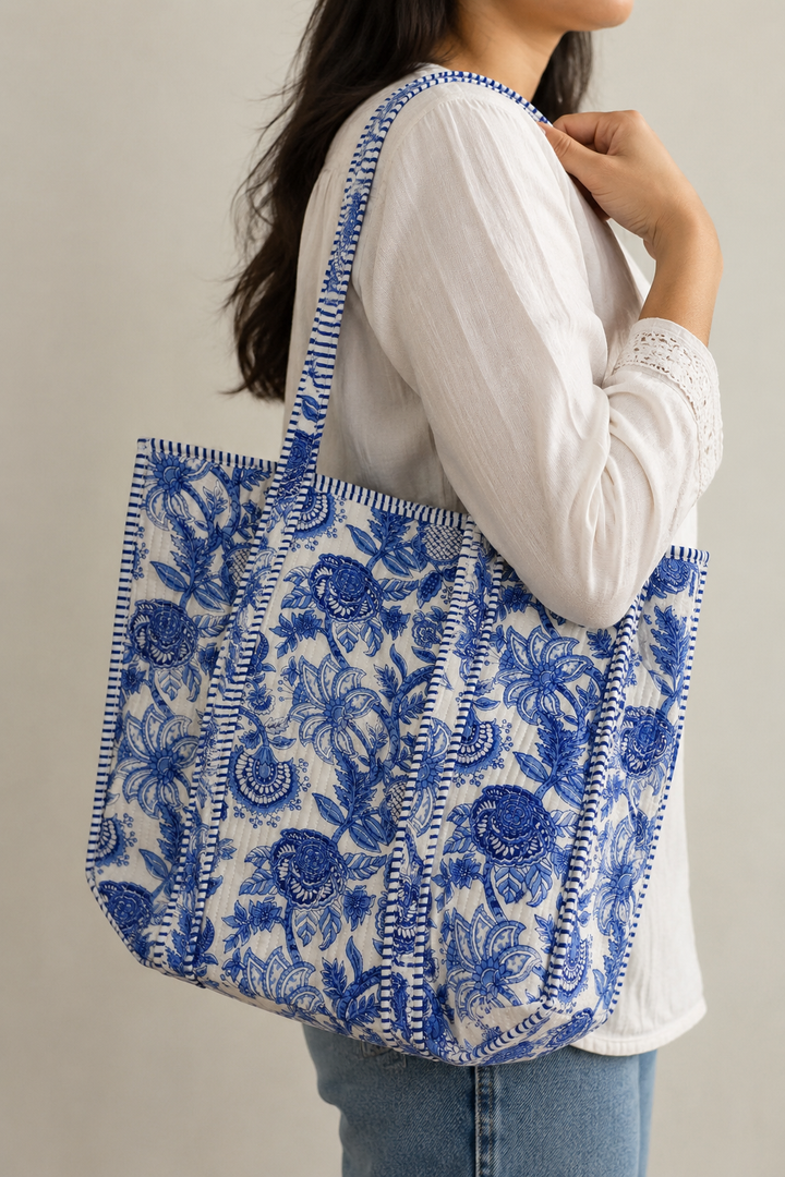 handmade-quilted-cotton-block-print-tote-bag