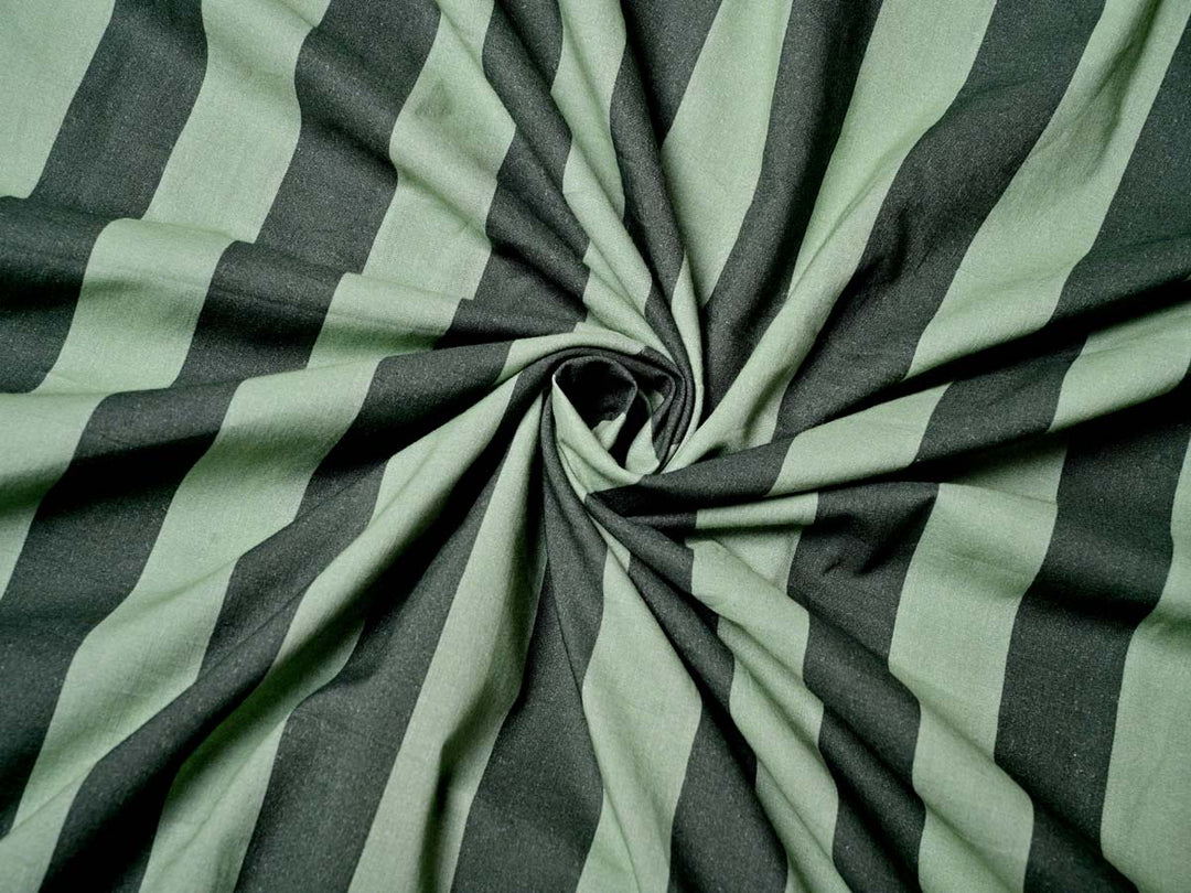 Striped Fabric for clothing