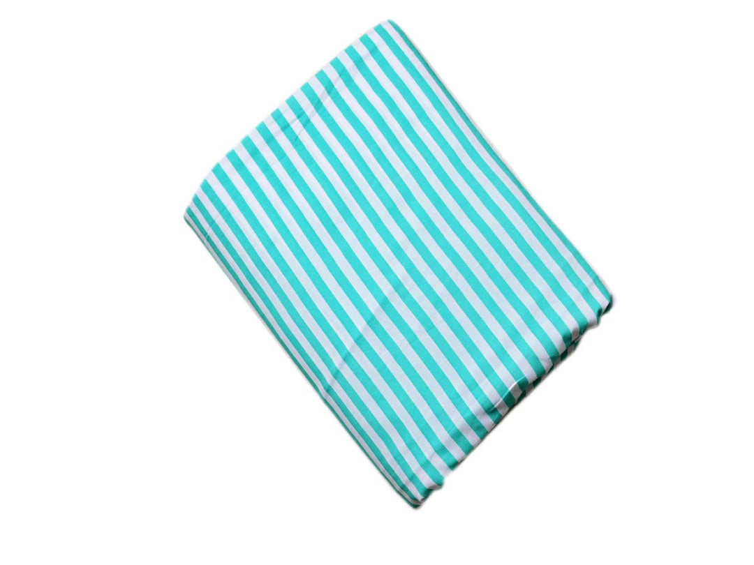 Eco Friendly Cotton Thin Stripes ~ Wholesale Fabric