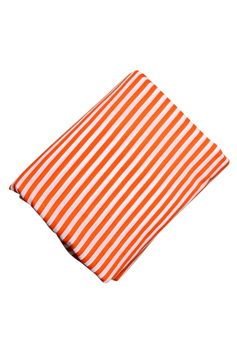 Eco Friendly Cotton Thin Stripes ~ Wholesale Fabric