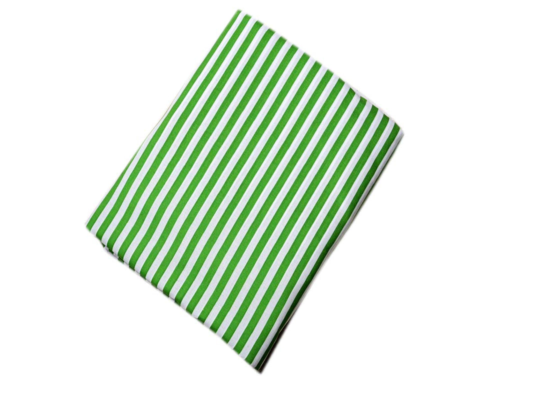 Eco Friendly Cotton Thin Stripes ~ Wholesale Fabric