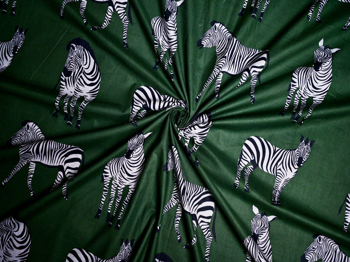 green fabric for shirts