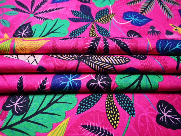 designer fabric for clothing