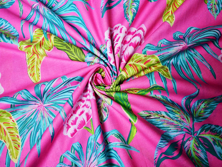 pink shirt fabric for women