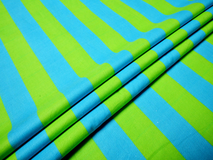 Stripe Fabric by the Yard