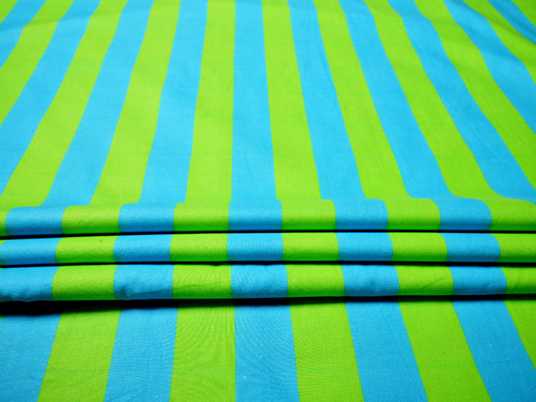 striped fabric for clothing