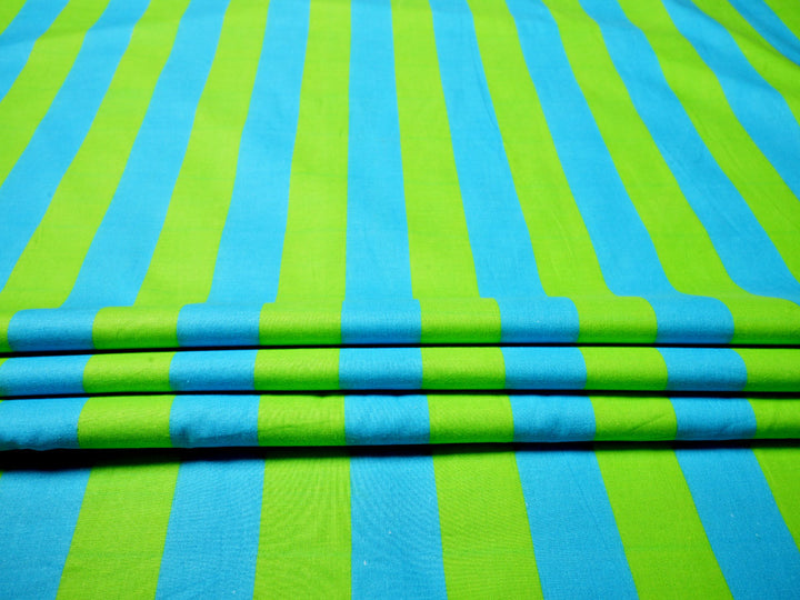 striped fabric for clothing