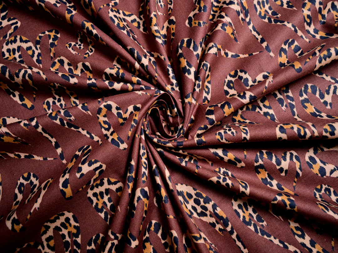 clothing fabric by the yard