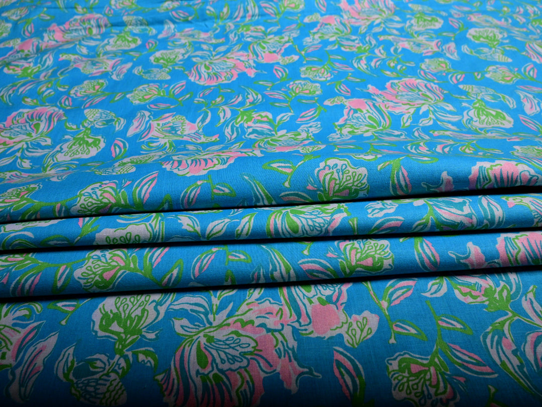 cotton upholstery fabric 