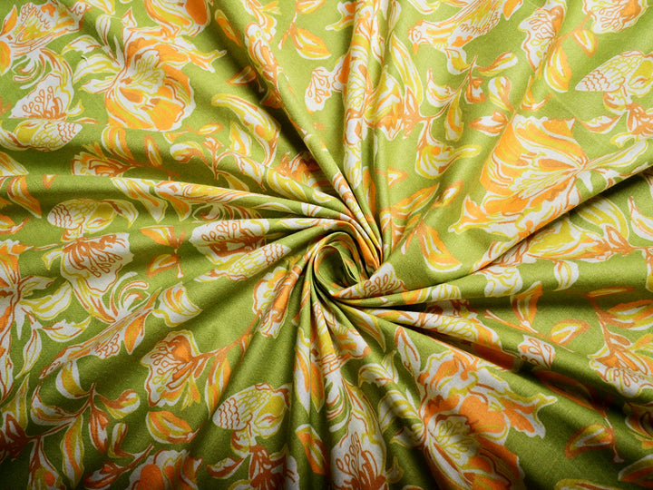 Fabric for home makeovers
