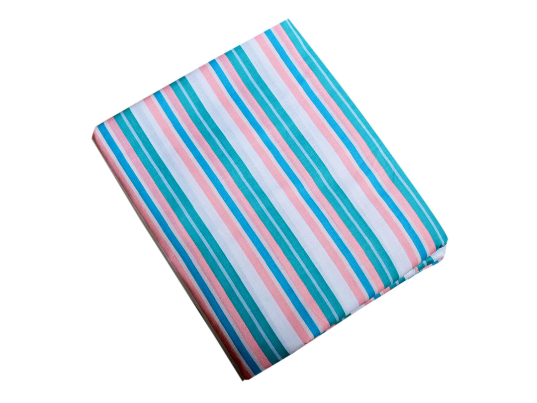 Stripes quilting fabric
