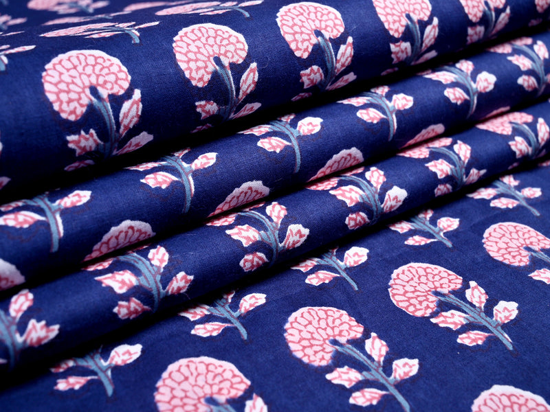 screen printing cotton fabric online