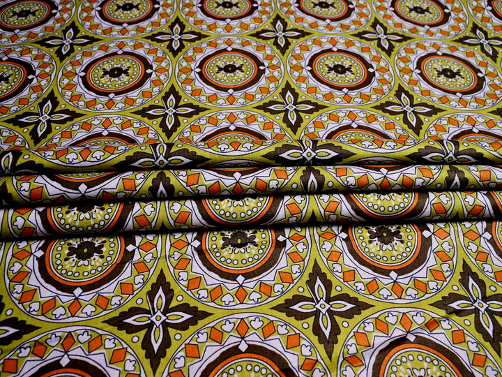 Home decor fabric cotton
