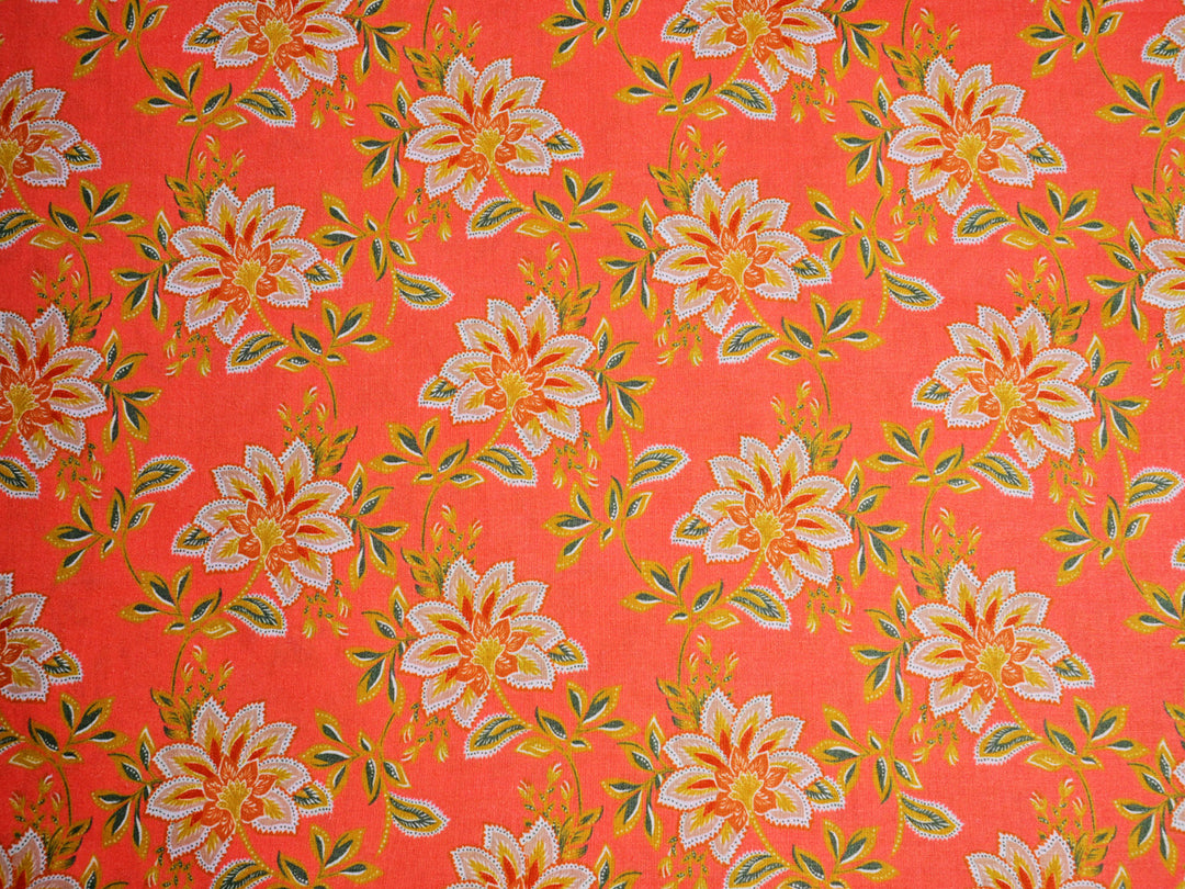 home decor fabric by the yard cotton