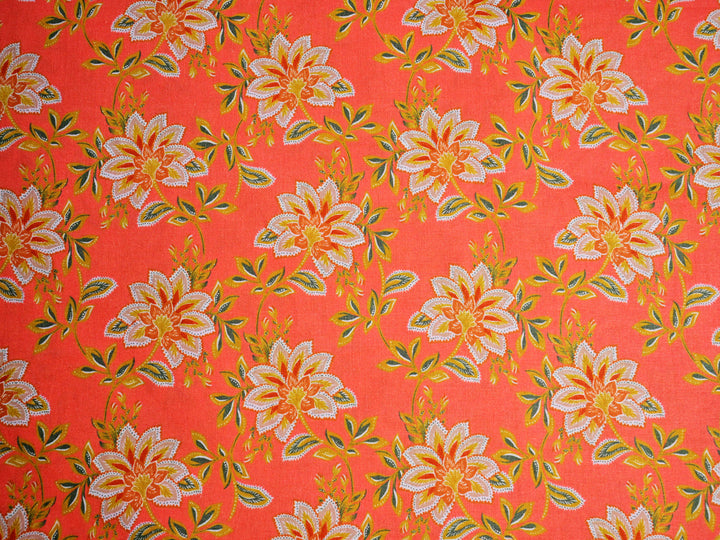 home decor fabric by the yard cotton