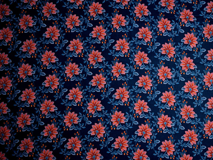 blue fabric for clothing