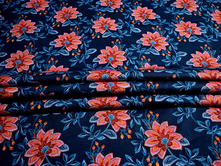 cotton fabric for sewing