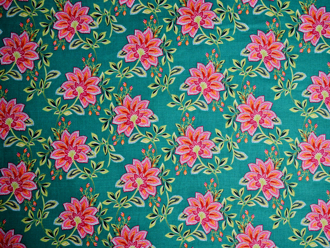 100% cotton fabric for garments
