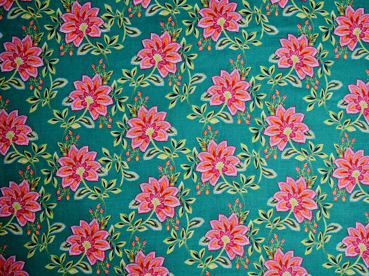 100% cotton fabric for garments
