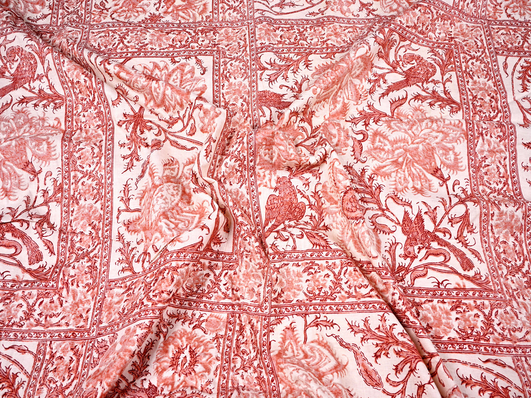 jaipur prints cotton fabric material