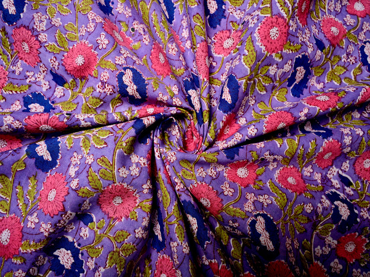 Floral upholstery fabric wholesale
