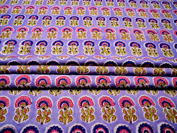 fabric for fashion and decor