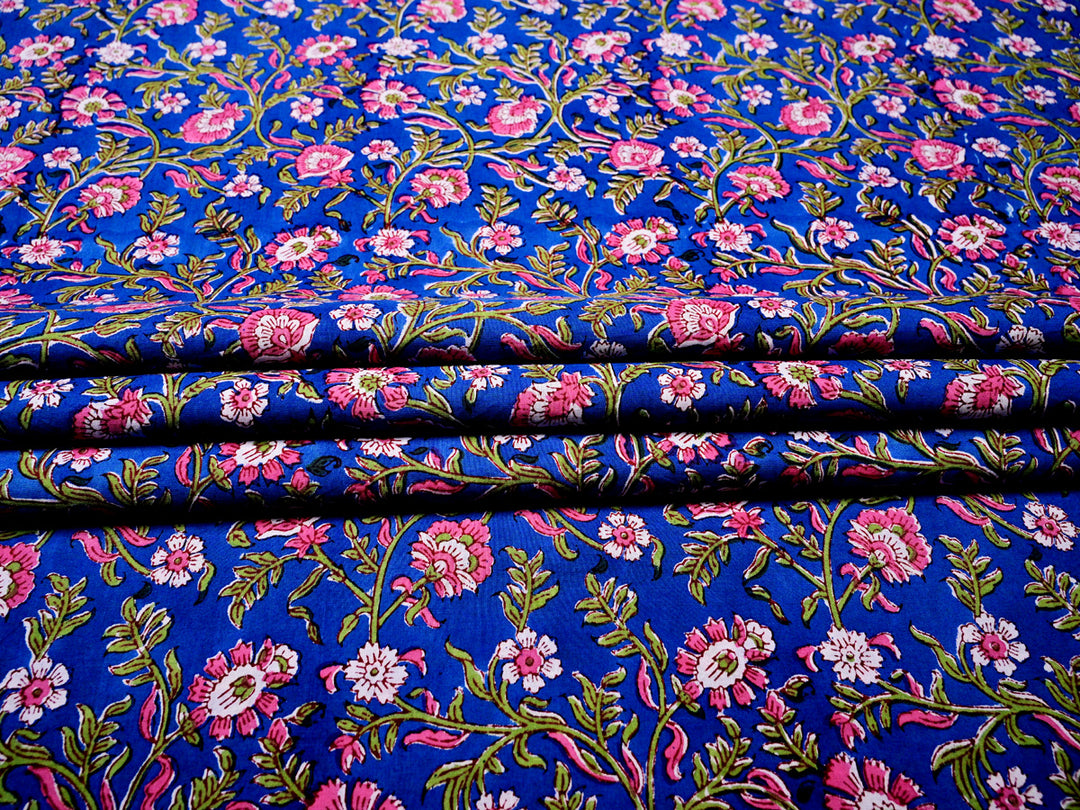 custom printed fabric by yard