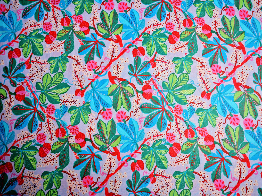 quilting cotton fabric by the yard