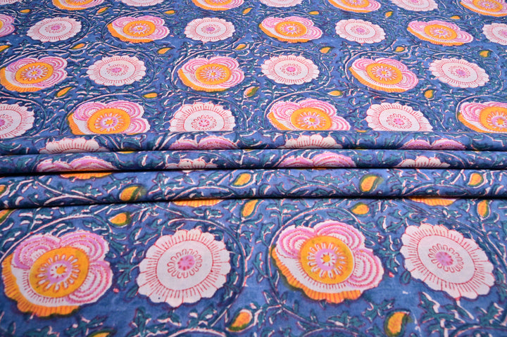 cotton fabric for dressmaking