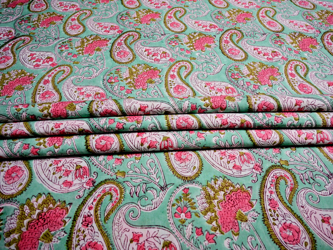 cotton fabric for dresses